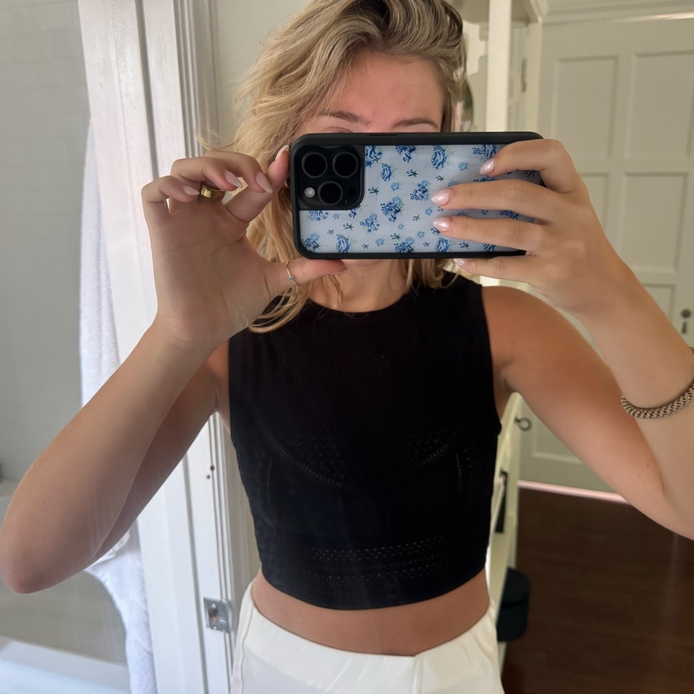 Artizia tank top